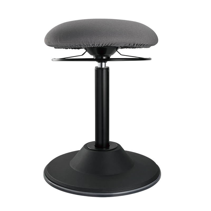 Ergonomisk stol - Justérbar højde (50-70cm)