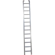 JUMBO skydestige Super Proff, 2x13 trin/6,9 m