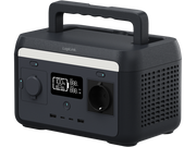 Bærbar power station - 300W, 4xUSB, 1xCEE7/4 1xCigar