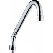 Børma Standard J-tud, krom