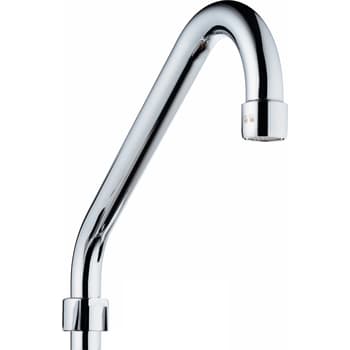 Børma Standard J-tud, krom