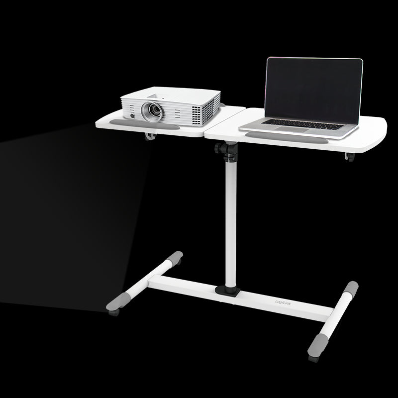 Universal fleksibelt rullebord - Projektor & bærbar