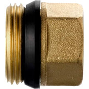 FHF-R Reduktionsstykke 2 stk.