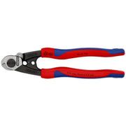 Stålwiresaks 190mm 9562 smedet
