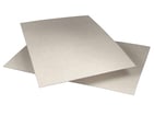 Bølgepapark 750x1150mm 3mm løse