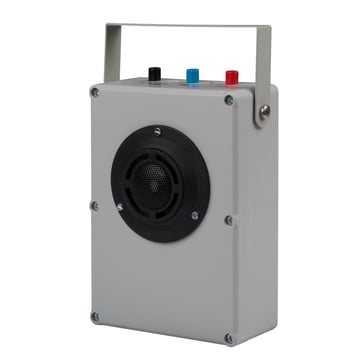 Test enhed for AD700 og AGB800 ADT 700