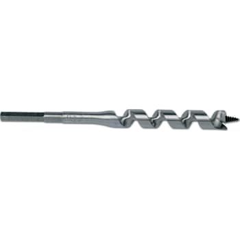 Irwin sneglebor, 24 x126/191 mm
