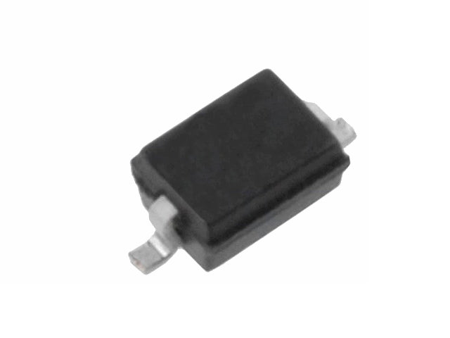 SMD Zenerdiode - 5,1V / 0,4W (SOD232)