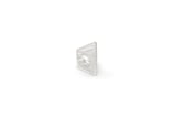 Montageclips til Profil 2 - Plast
