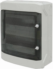 GRUPPETAVLE 24MOD IP65 HVIT