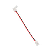 P-P kabel LED strips stik 8mm, 230V, RA80