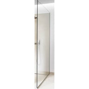 GL brusevæg Transparent D 1200 mm