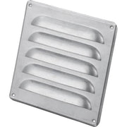 Jalousirist type 152.6 240x240mm metal