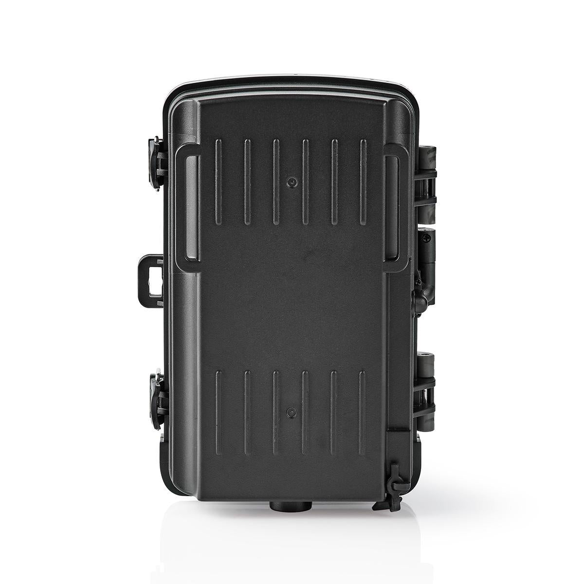 Vildtkamera - Fuld HD (1080p) m. sort IR