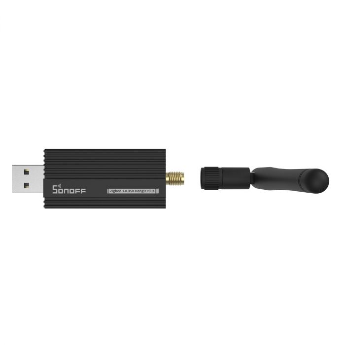 Zigbee 3.0 USB Dongle Plus