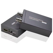 AHD/TVI/CVI/analog til HDMI video konverter - HD 4K (1080P)