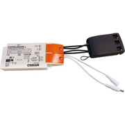 Sense TW Driver Hvid 4000lm 38W Tunable White DALI Type 8