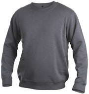 SWEATSHIRT GRÅ XL