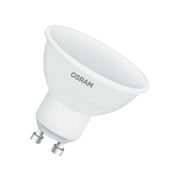 LED PAR16 REM 4,2W/RGBW (25W) GU10 DÆMP