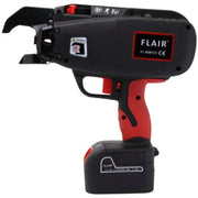 Flair bindemaskine FL-40RT/2, 2 x 14,4 V/4,0 Ah