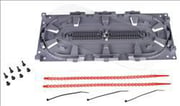 Splicekassette kit stackbar stor