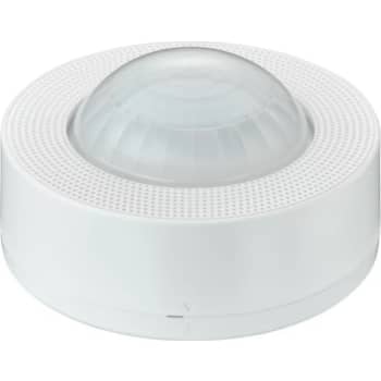 Philips Trådløs Tilstedeværelsessensor PIR Interact Ready CM IP65 Hvid