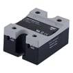 Industri 1-faset analogt relæ Udg 230V/50 AAC Indg 4-20 mA