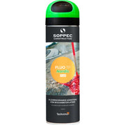 SOPPEC mærkespray, fluorescerende grøn