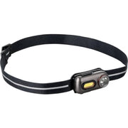 NEBO Einstein genopladelig pandelampe, 400 lumen