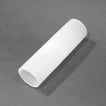 Polykonmuffe 5/8 kort 16X 80mm