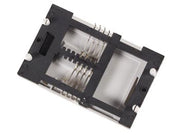 Chipcard Reader Socket - 8-pin forbindelse