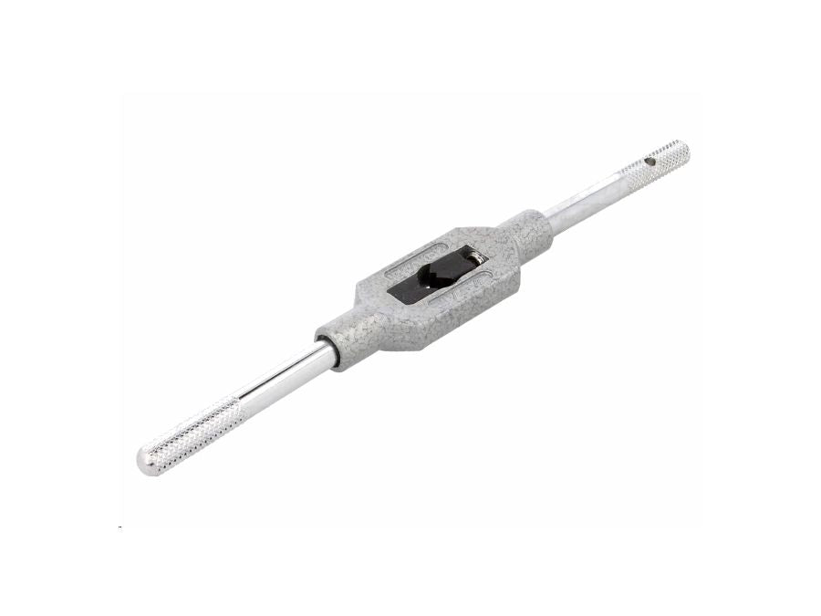 Snittap gribenøgle - M2-M12, 180mm