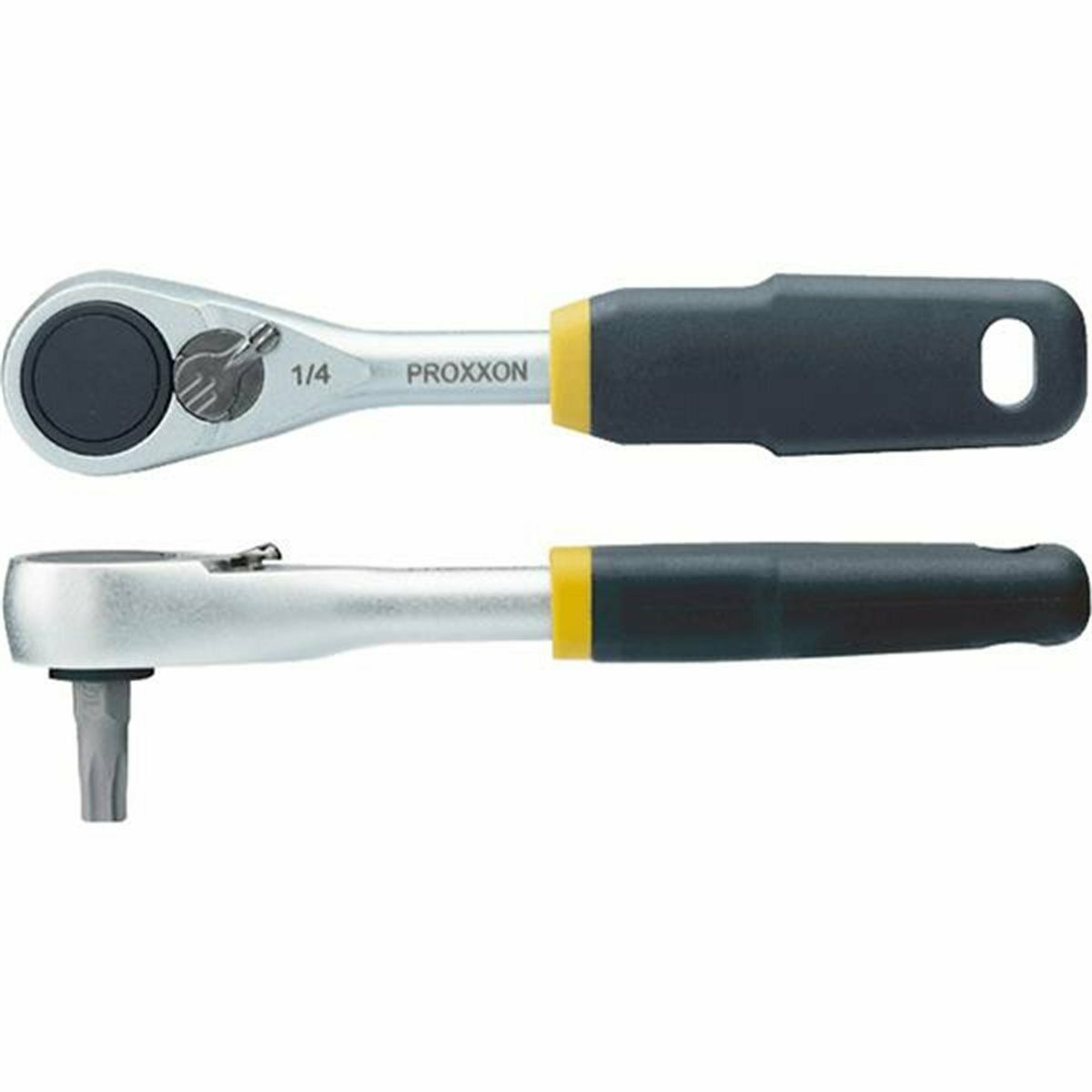 Præcisions bitssæt - 1/4" (36 dele)