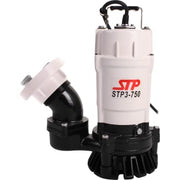 Entreprenørpumpe STP3-750, 3"