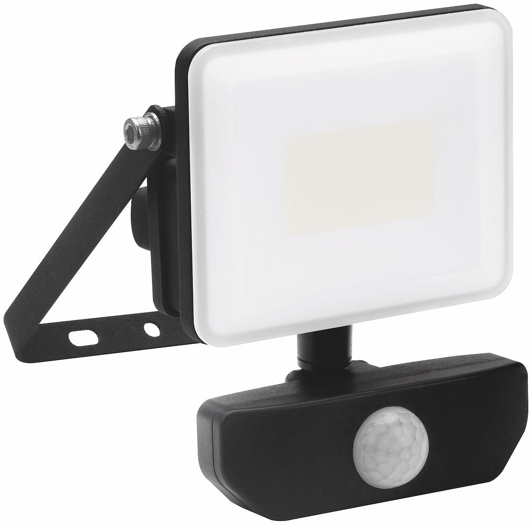 IGNIS LED-PROJEKTØR 10W PIR