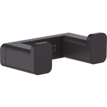 Hansgrohe AddStoris dobbeltkrog, mat sort