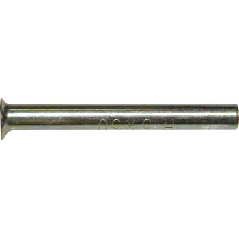 Ekspressøm i fjederstål 6,0 x 60/30 mm, 100 stk.