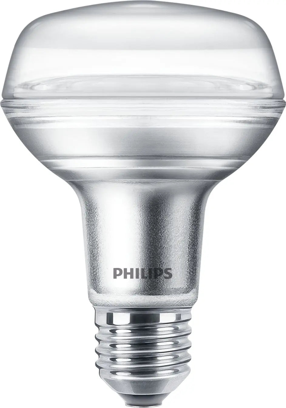 Philips LED 4W (60W) E27 2700K 345lm Spot