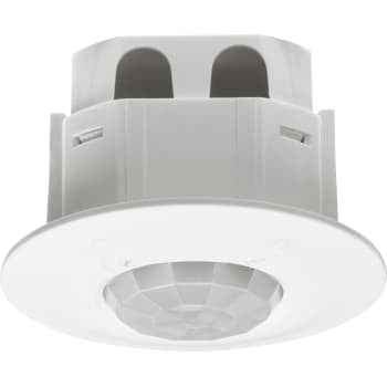 Pir-Sensor rækkevidde Ø8M, 360°, 230V, IP41