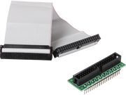 GPIO Konnektor-kit til Raspberry Pi