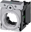 Holder for 3 moduler Metal 1NO