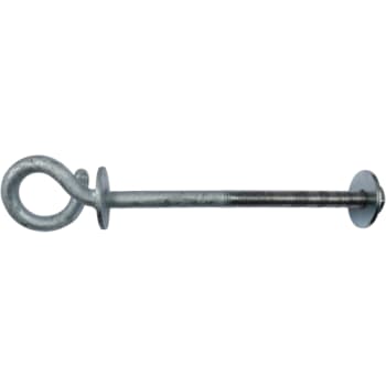 Gyngekrog 26443 250x11mmgalv