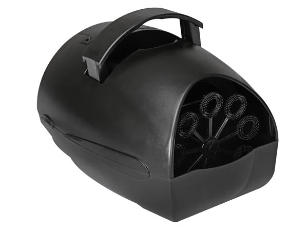 Hobby sæbeboble-maskine