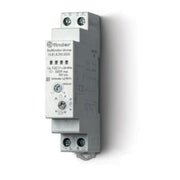 Elektronisk lysdæmper, max belastning 500W, 2 funktion