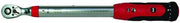 Tecos momentnøgle, 3/8", 20-100 Nm