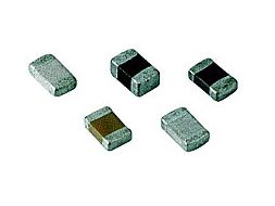 SMD Keramisk kondensator - 33pF 63V