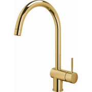 Lavabo Kubus 030 køkkenarmatur massiv messing