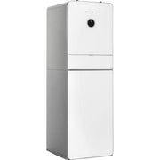 CS 7000i AWM17 alt i et, hvid Smart Design modul 13-17 kW. INDEDEL