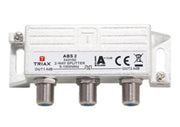 Fordeler ABS 2 Splitter Bonita