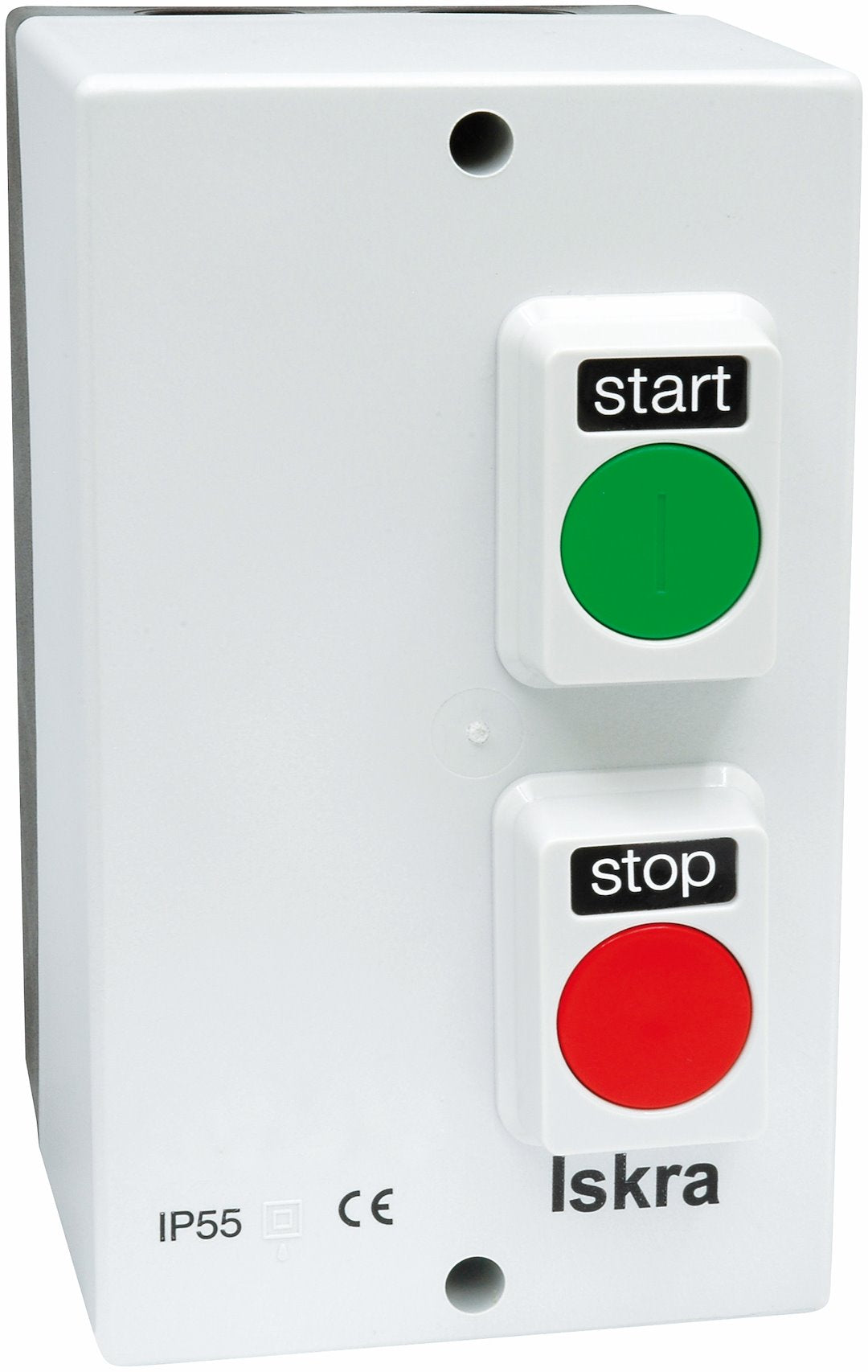 KONT.MOTORVÆRN 15-20A 400V